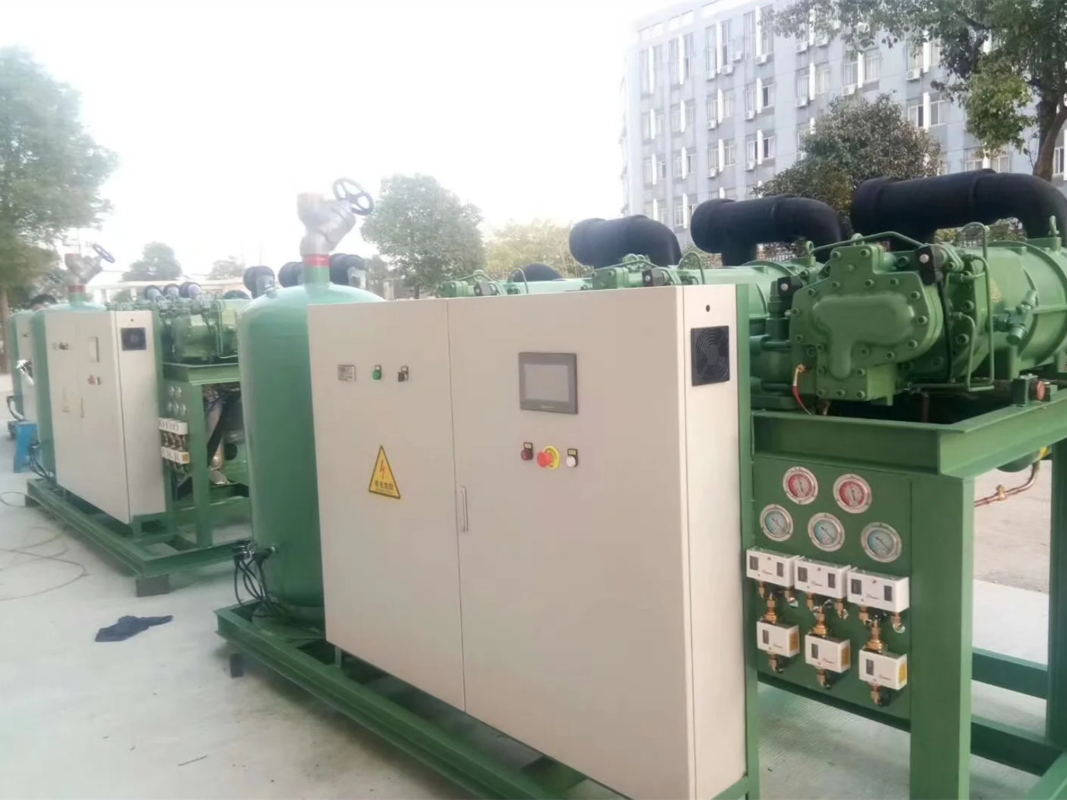 仙桃冷庫專用制冷設(shè)備