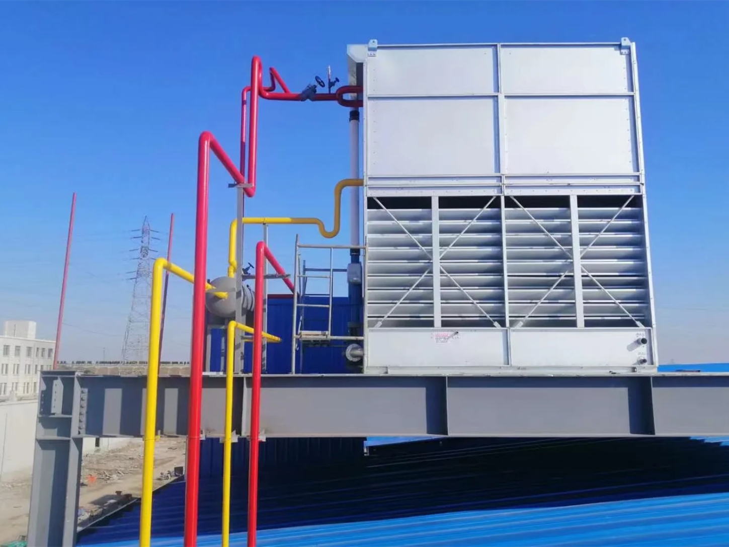 孝感冷庫專用制冷設(shè)備