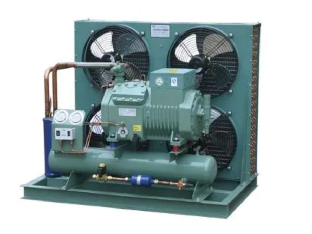 冷藏庫(kù)專(zhuān)用制冷設(shè)備