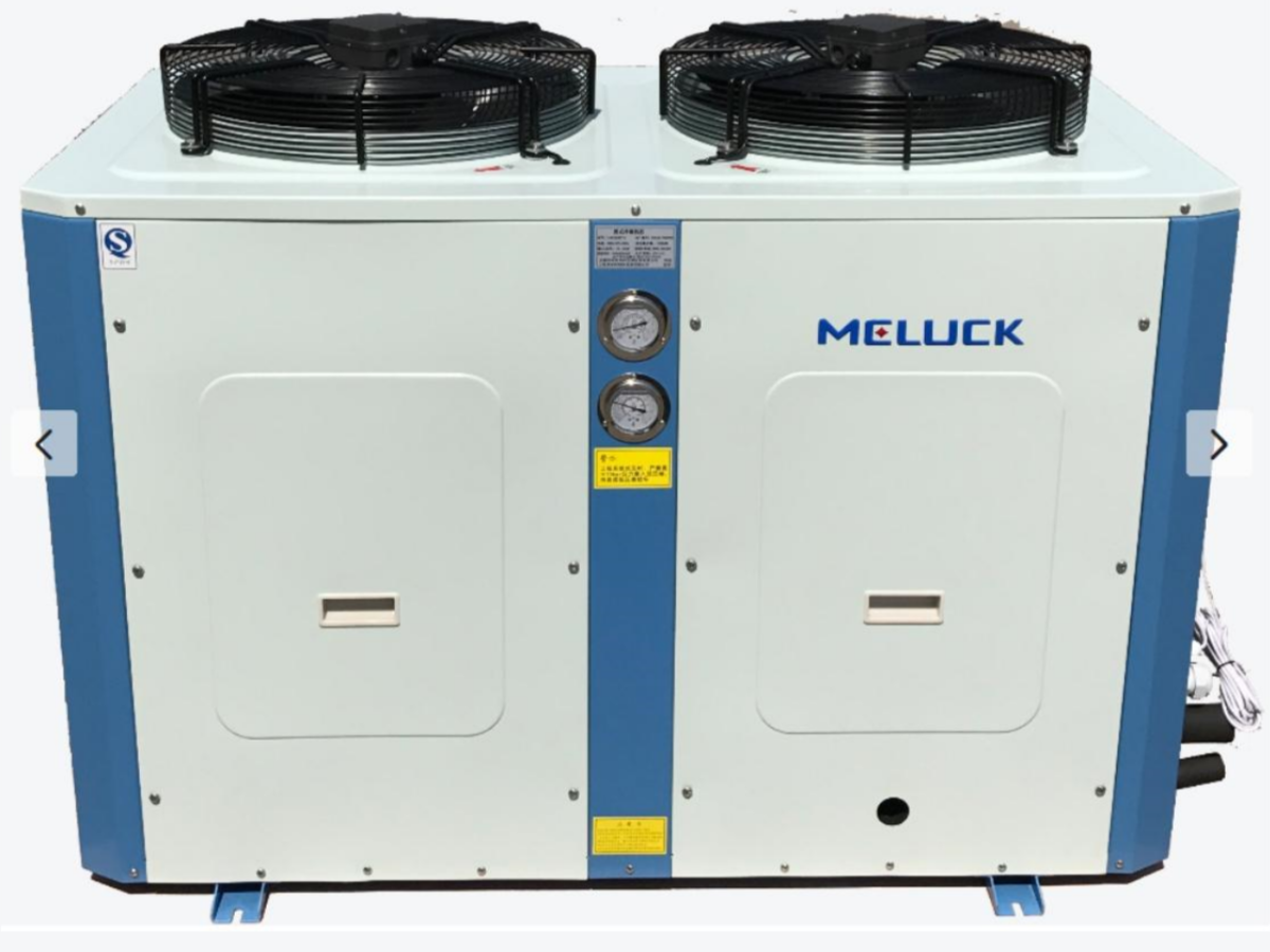 速凍庫(kù)專(zhuān)用制冷設(shè)備